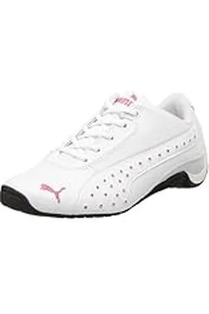PUMA JR DR Cat II DIAMS, niña, Zapatillas de Moda, , 28 EU