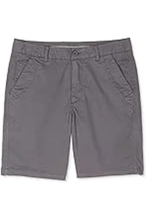 Oxbow O1onagh Shorts, Hombre, Asfalto, 48