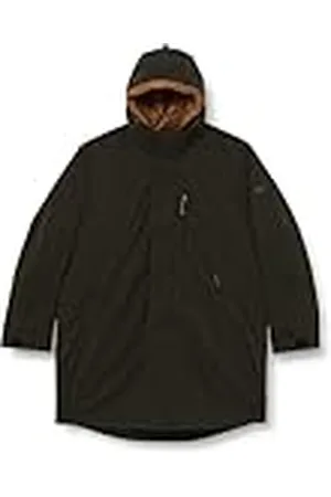 Camel Active 410780/2O75, Chaqueta Hombre,