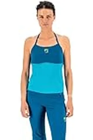 Karpos 2532016-055 Easygoing Sun W Top Sweatshirt Mujer Tamaño L