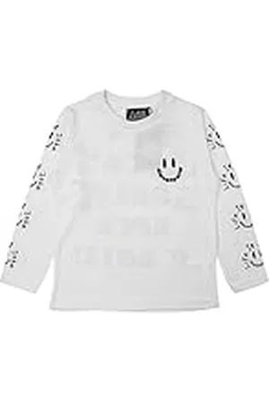 Eleven Paris Gelv1721 Tml S2 Camiseta, , 14 años para Niños