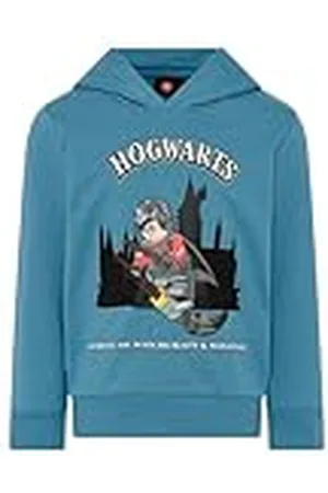 LEGO Wear Lwstorm 712-Sudadera Sudadera, , 128 Unisex niños