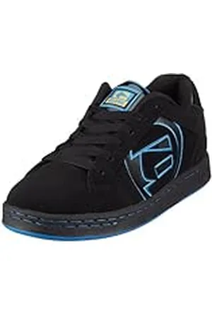 Globe Zapatillas de Deporte de Cuero Nobuck para Hombre, Color , Talla 39