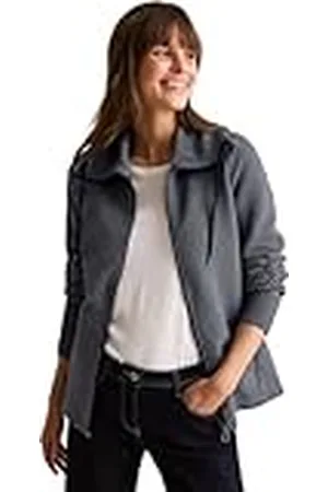 CECIL B322625 Chaqueta otomana Two-Tone, , M para Mujer