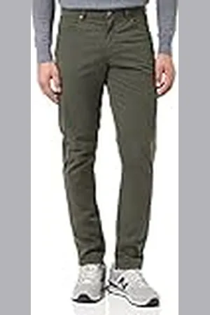 Hackett Core Trinity Pantalones, , 32W / 32L para Hombre