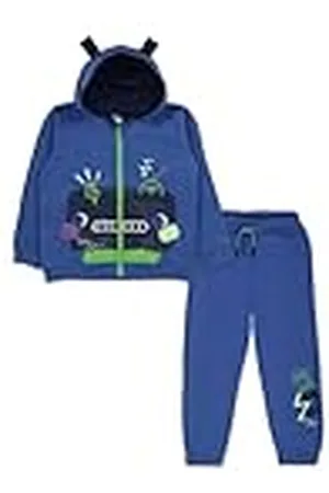 Tuc Tuc 11359607 Conjunto, , Regular (Pack de 2) para Niños 2 años