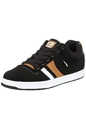 Globe GBFRIC 10011 - Zapatillas de Deporte de Cuero para Hombre, Color , Talla 47