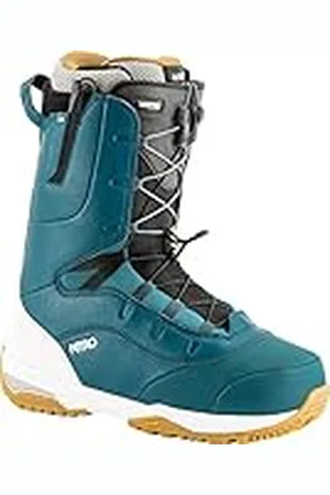 Nitro Venture TLS Pro Botas de Snowboard, Hombre, , 255