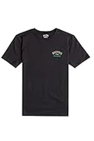 Billabong Arch Dreamy Place - Camiseta para Chicos 8-16