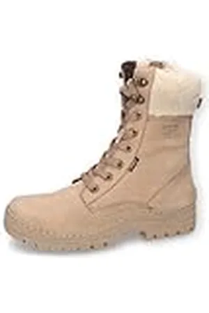 Camel Active Caem301, Botas de Moda Mujer, , 38 EU