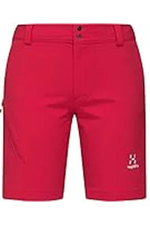Haglöfs HAGLOFS Bermudas de montaña de Mujer Morän