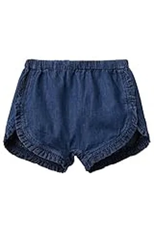 Benetton Short 4dhj593xe Pantalones Cortos, , 12 Meses para Bebés