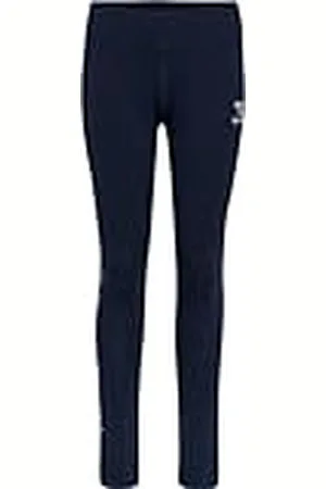 Hummel Hmlmove Grid Cotton Tights Kids