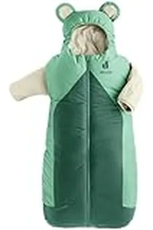 Deuter Micro Star Saco de Dormir Infantil, , 70-110 cm