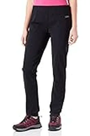 CMP Pantalones de mujer, , XL