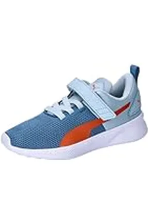 PUMA Flyer Runner V PS, Zapatillas de Running Unisex niños, , 35 EU