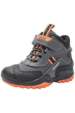 Geox J New Savage Boy B A, Zapatillas, , 41 EU