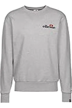 Ellesse Fierro Sweatshirt Sudadera, Hombre, , XL