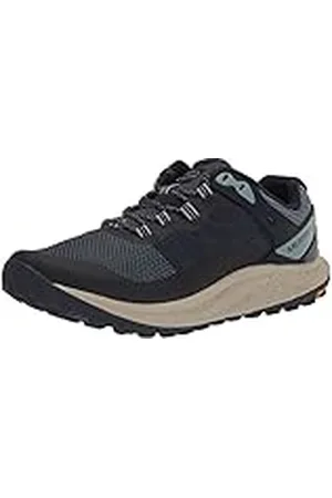 Merrell ANTORA 3-Sea, Zapatillas Mujer, Sea, 36 EU