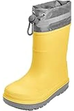 Playshoes Gummistiefel, Botas de Lluvia Unisex niños, , 20 EU