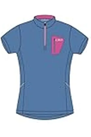 CMP Camiseta elástica para Bicicleta para Mujer, , 52
