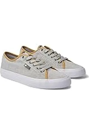 Dcshoes Manual, Zapatillas Hombre, , 37 EU