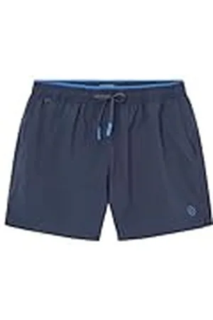 Springfield Bañador Reconsider Solid Essential, , S para Hombre