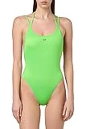 Diesel BFSW-Mindy INTERO Bañador, , M para Mujer