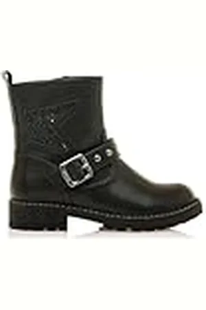 MTNG KIDS Botines Niñas Botines Alaska 49006 Niñas | Botines Casual | Cierre con Cremallera | 58985 |