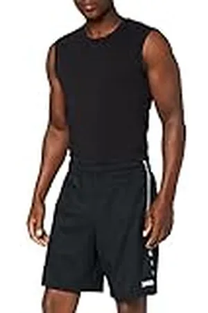 Jako – Pantalón de Deporte Turin, Todo el año, Hombre, Color Negro/Gris, tamaño 128