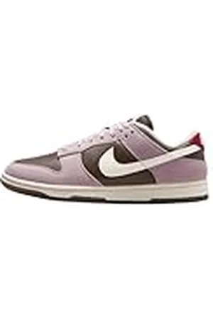 Nike Dunk Low, Sneaker Mujer, 38 EU
