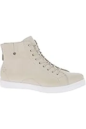 Andrea Conti Damen High Top Sneaker, Zapatillas Mujer, , 40 EU