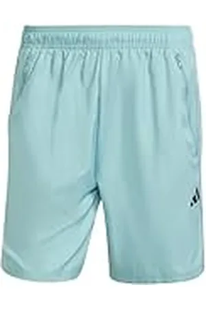 adidas Train Essentials - Pantalón corto de entrenamiento para hombre, talla S, 7 pulgadas