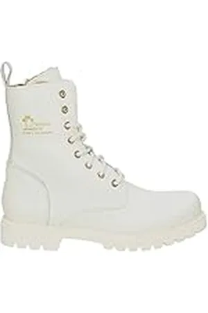 Panama Jack Frisia, Combat Boot Mujer, , 37 EU