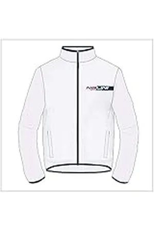 Nalini 03043410100C001.10 ART.NA40 19 Hombre Jacket White M
