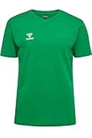 Hummel Camiseta de Manga Corta para Hombre (Talla S/S)