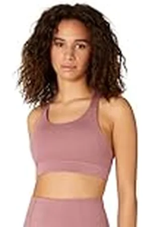 FM London Sujetador deportivo mujer alto impacto Shock Absorber, , S
