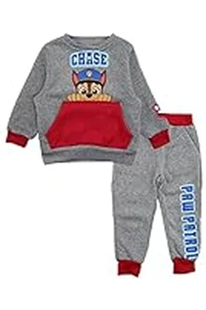 Disney Um-jog-2206-paw S1 Jogging, , 6 años para Niños