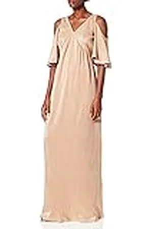 Intropia P665VEX06274533 Vestido de Fiesta, , 40 (Tamaño del Fabricante:40) para Mujer