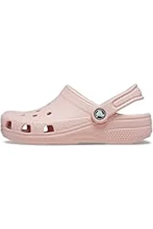 Crocs Classic Clog T, Zuecos Unisex niños, , 27/28 EU