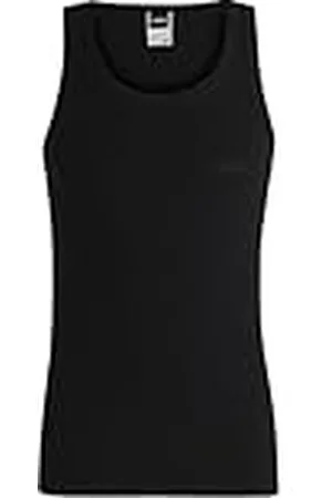 HUGO BOSS Camiseta de Tirantes Original, , L para Hombre