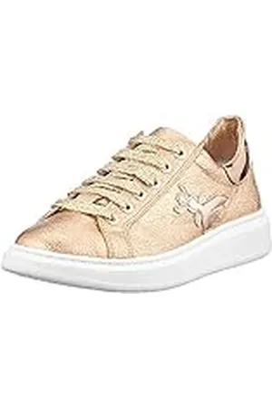 Patrizia Pepe PPJ53, Zapatillas Mujer, , 32 EU