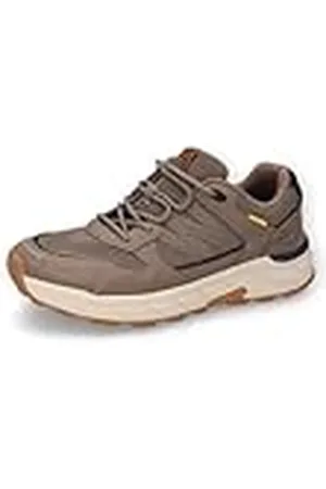 Camel Active 54cc001-307433, Zapatillas Hombre, Marrón Topo, 40 EU