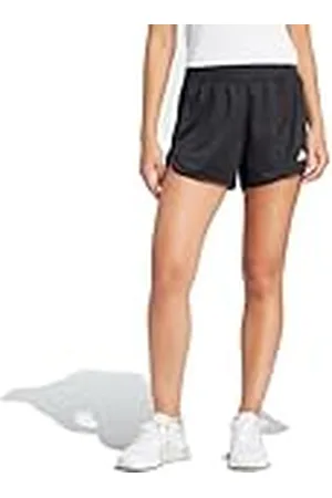 adidas Aeroready Essentials Chelsea-Pantalones Cortos con Logotipo pequeño Casuales, Mujeres, , XS