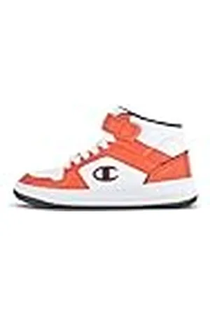Champion Rd18 2.0 Mid Zapatilla de deporte Niños Zapatos 35.5 EU