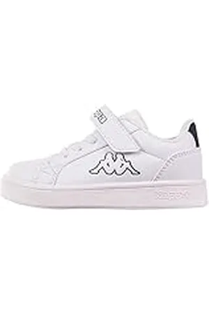 Kappa Stylecode: Kelford M Unisex Kids, Zapatillas niños, , 22 EU