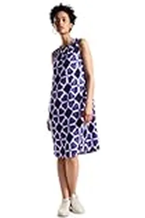 Street one A144094 Vestido, , 36 para Mujer