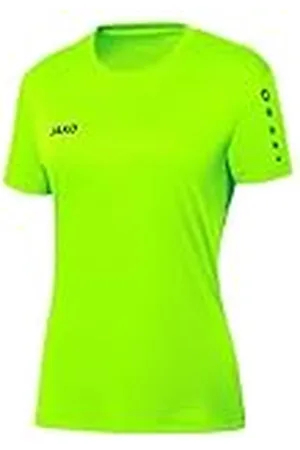 Jako Trikot Team Damen (Kurzarm) Camiseta, Mujer, , 42