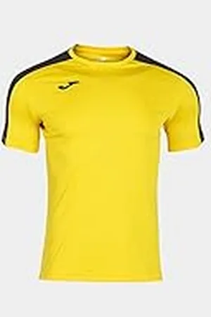 Joma Academy Camiseta Juego Manga Corta, Niños, , 4XS-3XS