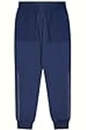 Champion Legacy C-Tech (220394) -Soft Compact Poly Fleece Rib Cuff Pantalones Deportivos, , L para Hombre